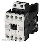 Fuji Electric DC Control Industrial Relay - SCH44 Series