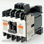 Fuji Electric Electromagnetic Contactor (Kontaktor Magnet)