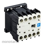 Fuji Electric Electromagnetic Contactor DC Operated - SK Series (Kontaktor Magnet)