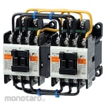 Fuji Electric Electromagnetic Contactor Reversing Type (Kontaktor Magnet)