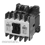 Fuji Electric Kontaktor Magnet Tipe Standar