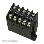 Fuji Electric Mini Electromagnetic Contactor DC Operated - FC Series (Kontaktor Magnet)