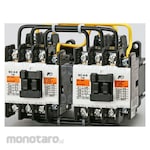 Fuji Electric Reversible Electromagnetic Contactor (without Case Cover)