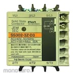 Fuji Electric Solid State Contactor