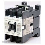 Fuji Electric Standard type magnetic contactor / thermal relay SC-E2
