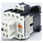 Fuji Electric With Electromagnetic Contactor Terminal Cover