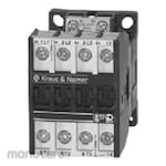 Kraus & Naimer Change-Over Contactor 4P