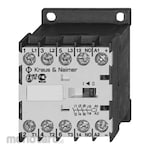 Kraus & Naimer Mini Contactor