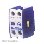 Larsen & Toubro Side Mounting Contact Block