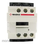 MASKO Electromagnetic Contactor 3P (Kontaktor Magnet)