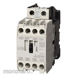 Mitsubishi Electric AC operated electromagnetic contactor SN series
