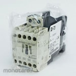 Mitsubishi Electric Electromagnetic Contactor DC Operated (Kontaktor Magnet)