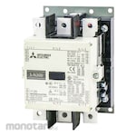 Mitsubishi Electric Electromagnetic contactor + SN series