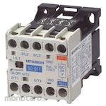 Mitsubishi Electric High-Sensitivity Contactor Electromagnetic Contactor SD-Q Series