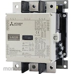 Mitsubishi Electric Kontaktor Magnet Seri S-N