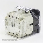 Mitsubishi Electric Kontaktor Magnet Seri S-T Non Reciprocal dengan Terminal Wiring Rationalization