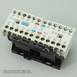 Mitsubishi Electric Kontaktor Magnet Seri SD-Q Tipe Reversible