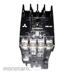 Mitsubishi Electric Magnetic Contactor SRD Series