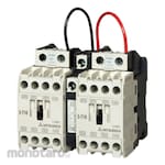 Mitsubishi Electric Reversing Magnetic Contactor without Box