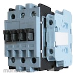 SIEMENS Electromagnetic Contactor 25A 11kW (Kontaktor Magnet)