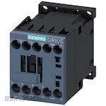 SIEMENS Electromagnetic Contactor 3RT2015 (Kontaktor Magnet)