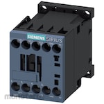 SIEMENS Electromagnetic Contactor 3RT6017 (Kontaktor Magnet)