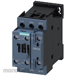 SIEMENS Electromagnetic Contactor 3RT6024 (Kontaktor Magnet)