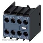 SIEMENS Magnetic Contactor 3RH2 Series