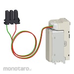 Schneider Electric EasyPact EXE Enhanced control Undervoltage Release