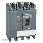 Schneider Electric Easypact CVS -CVS400F Circuit Breaker