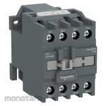 Schneider Electric Easypact TVS Contactor 4P (4No)