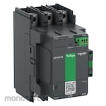 Schneider Electric Electromagnetic Contactor High Power Tesys Giga 3 Pole 3No Ac-3 (Kontaktor Magnet)