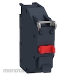 Schneider Electric Explosive Atmosphere-Nc Contact Block