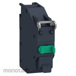 Schneider Electric Explosive Atmosphere-No Contact Block