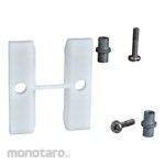 Schneider Electric Mechanical Interlock for 2 Operators