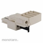 Schneider Electric Push Button Contact Blocks