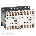 Schneider Electromagnetic Contactor IEC (Kontaktor Magnet)