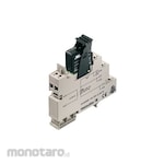 WEIDMULLER Limit-Current Monitoring