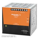 WEIDMULLER Power Supply Connect Power PROmax