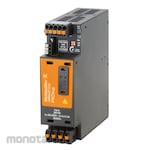 WEIDMULLER Power Supply Connect Power PROtop 3 Fasa