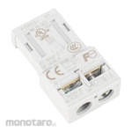 Fuji Electric Accessories Auxiliary Contact Blocks