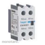 Hager Contactors Accessories (Perlengkapan Kontaktor)