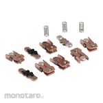Schneider Electric TeSys Deca Contacts set LA5-D Series