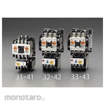 ESCO 200V / 200V / 7.5 kw electromagnetic switch (standard type)