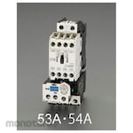 ESCO 200V / 200V 1.5kW electromagnetic switch (irreversible)