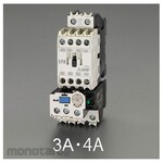 ESCO 200V / 200V 2.2kW electromagnetic switch