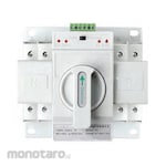 Fort Change Over Switch Otomatis