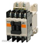 Fuji Electric Auxiliary relay, single contact type