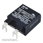 Fuji Electric Coil Surge Absorption Unit for Electromagnetic Switch SZ-Z type