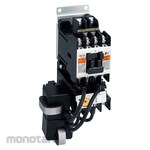Fuji Electric Electromagnetic switch For heavy load start